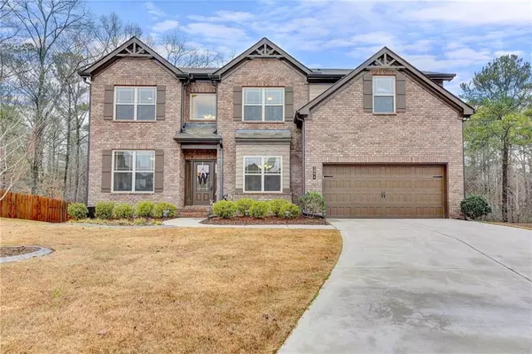 Dacula, GA 30019,3008 Estate View CT