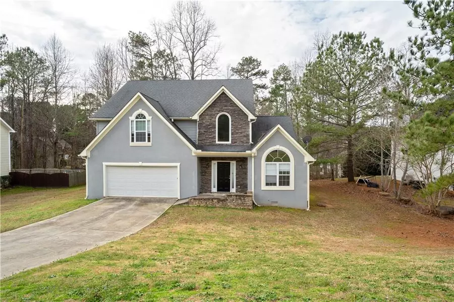 4317 Wheaton WAY, Snellville, GA 30039