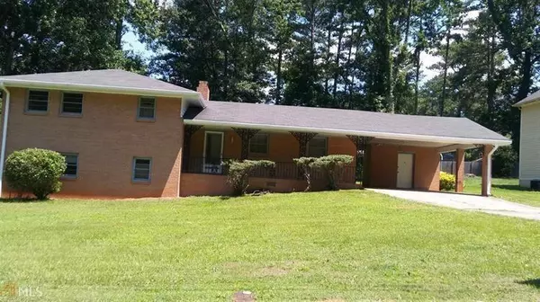 336 Tonawanda DR SE, Atlanta, GA 30315