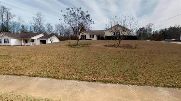 135 Hunters TRCE, Covington, GA 30014