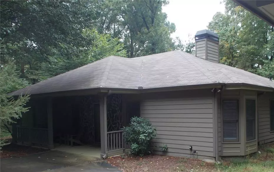 389 Little Pine Mountain RD, Jasper, GA 30143