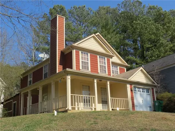 Stone Mountain, GA 30083,5030 Leland DR