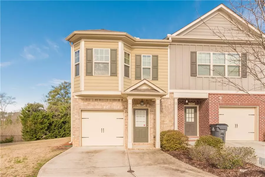 3954 Cyrus Crest CIR NW, Kennesaw, GA 30152