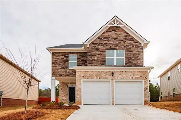 2015 Theberton TRL, Locust Grove, GA 30248