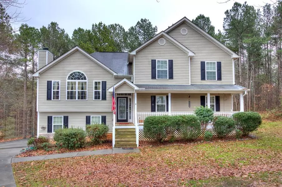 12 CLOVER PASS, Adairsville, GA 30103