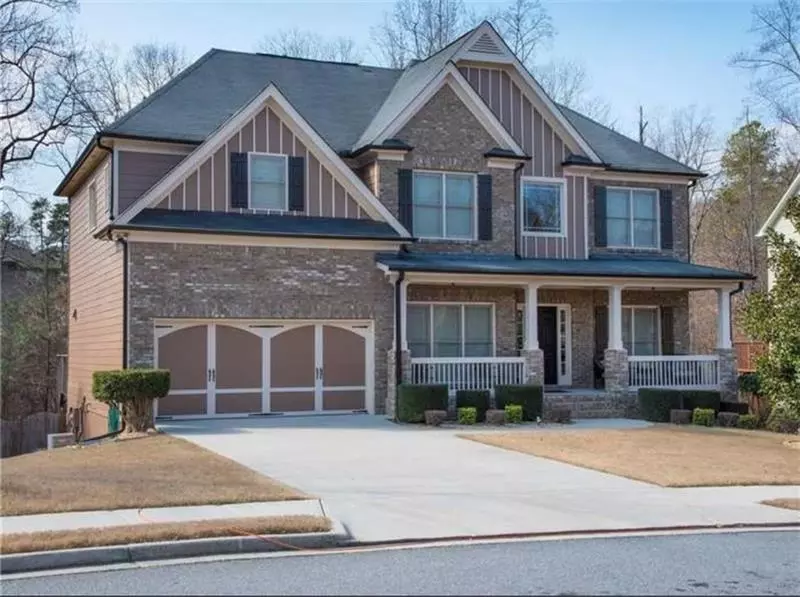 Dacula, GA 30019,1996 BIRCH CREST PL