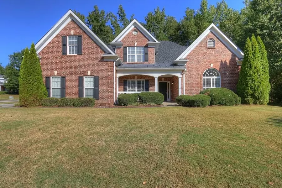 716 Ashley Wilkes WAY, Loganville, GA 30052