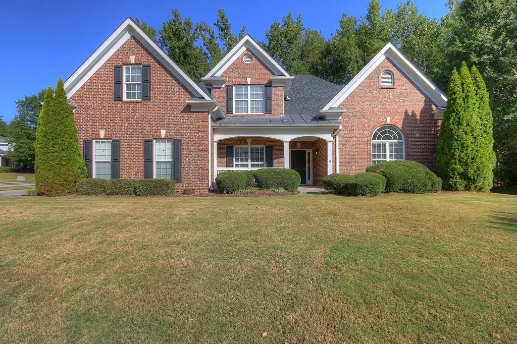 Loganville, GA 30052,716 Ashley Wilkes WAY