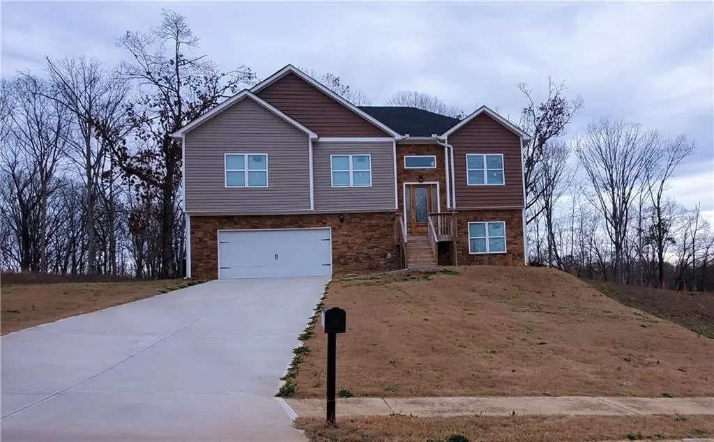 Gainesville, GA 30507,3465 Silver Wood WALK