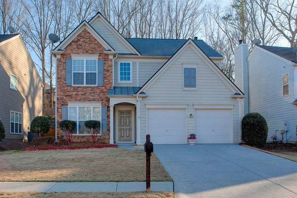 4025 Emerald Glade CT, Cumming, GA 30040