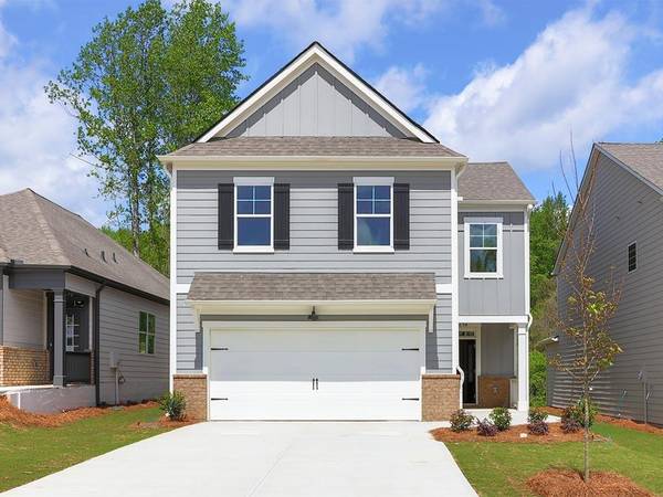 5694 Cricket Melody LN, Flowery Branch, GA 30542