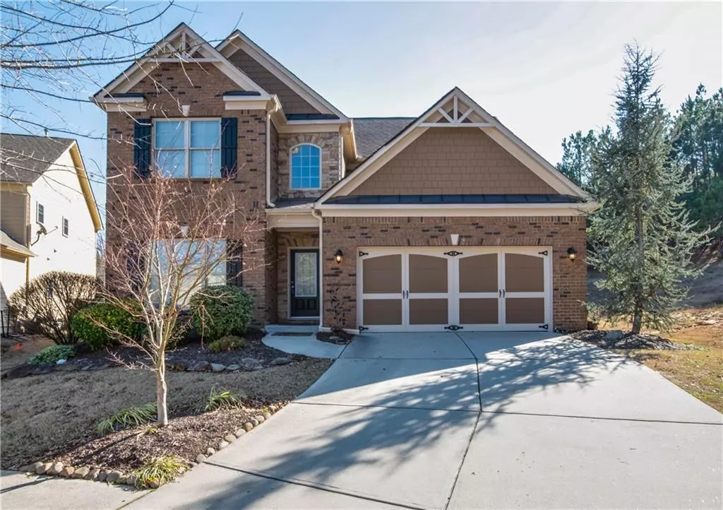 Flowery Branch, GA 30542,7647 Triton CT