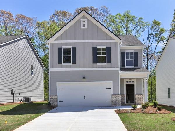 5631 Cricket Melody LN, Flowery Branch, GA 30542