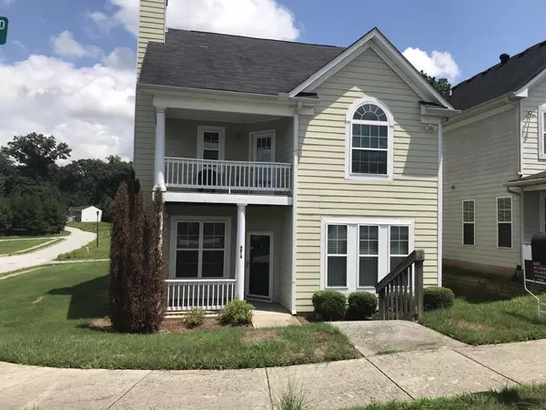 4814 Westgate BLVD, Atlanta, GA 30349