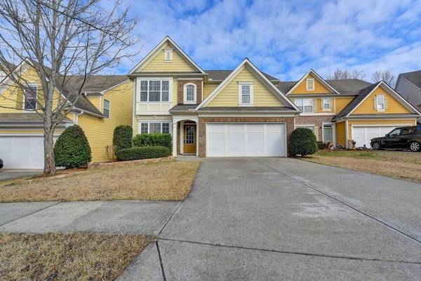 2303 WORRALL HILL DR, Duluth, GA 30096