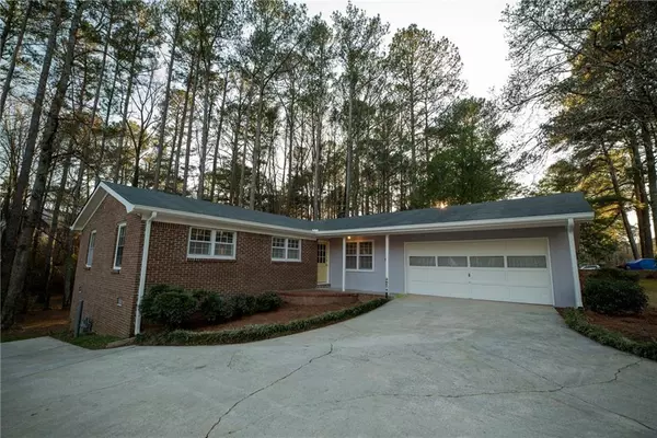 Tucker, GA 30084,1456 Drayton Woods DR