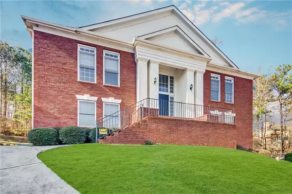 Suwanee, GA 30024,2910 Macon CT