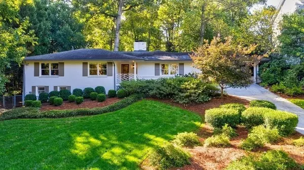 3954 Sheldon DR NE, Atlanta, GA 30342