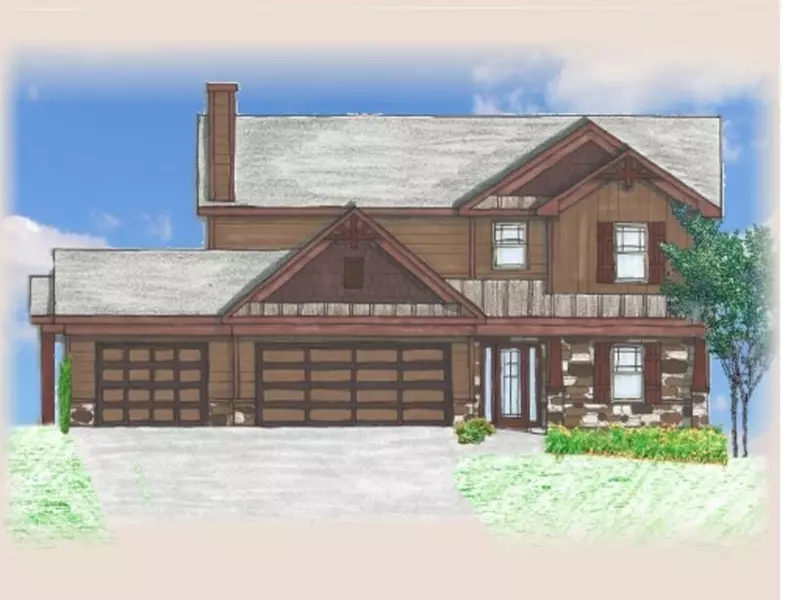 2986 Beards RD #Lot 3, Buford, GA 30519