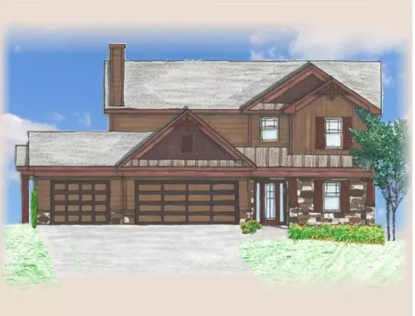 2986 Beards RD #Lot 3, Buford, GA 30519