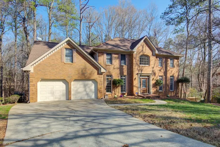 11575 WILDWOOD SPRINGS DR, Roswell, GA 30075