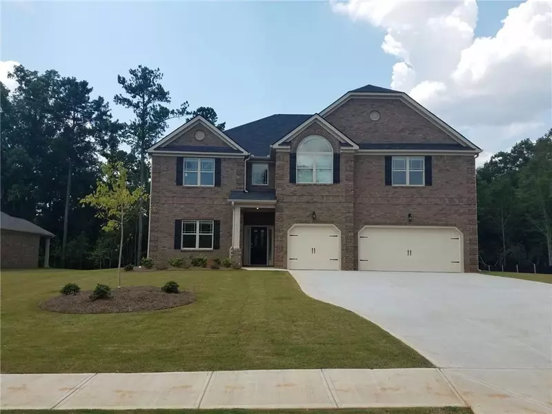 88 Shenandoah CT, Mcdonough, GA 30252