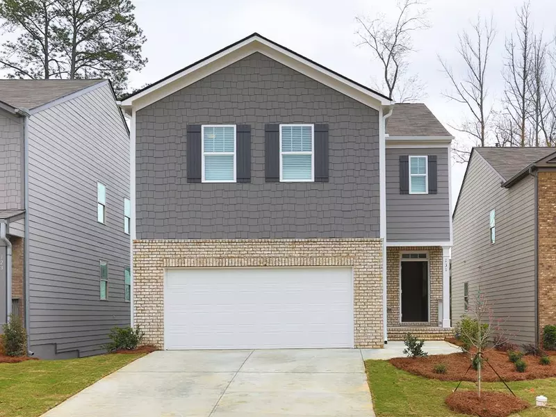 131 Brookside WAY, Dawsonville, GA 30534