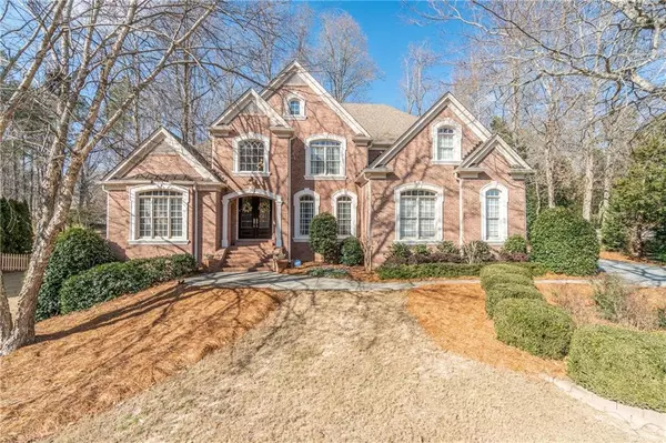 Grayson, GA 30017,1421 Annapolis WAY