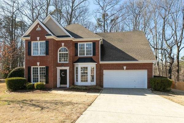 6010 Hampton Bluff WAY, Roswell, GA 30075