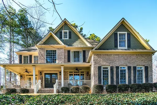 1855 Pine Mountain RD NW, Kennesaw, GA 30152