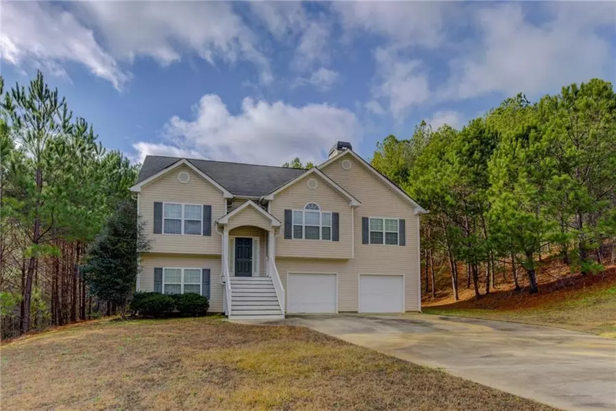 50 Sunshine CT, Newnan, GA 30263