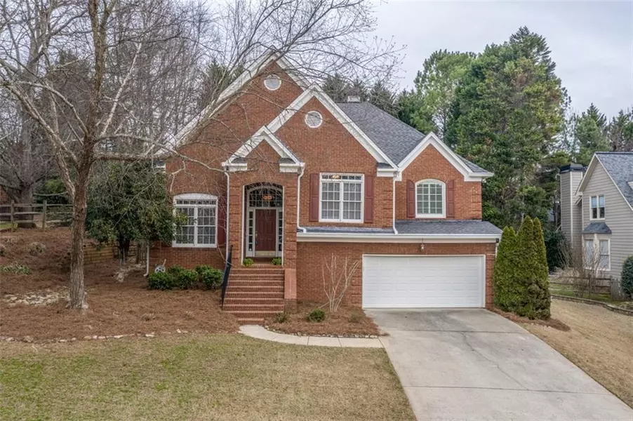 5955 Waterford PL, Suwanee, GA 30024