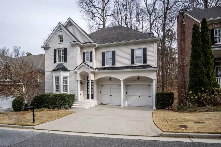 175 Fieldsborn CT, Sandy Springs, GA 30328