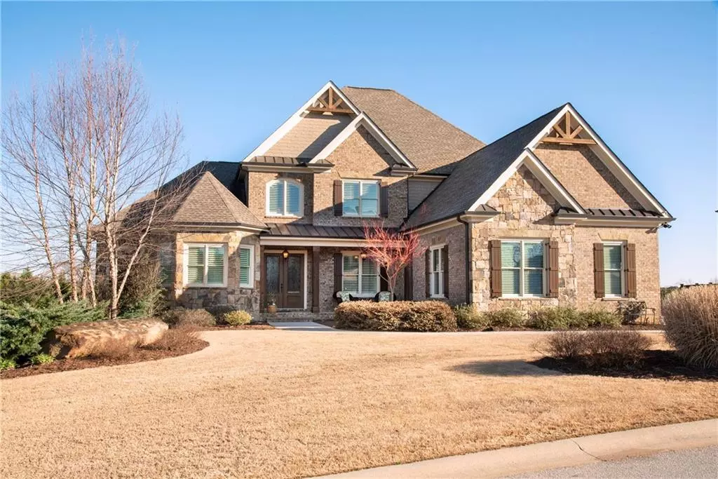 Flowery Branch, GA 30542,4662 Windswept WAY