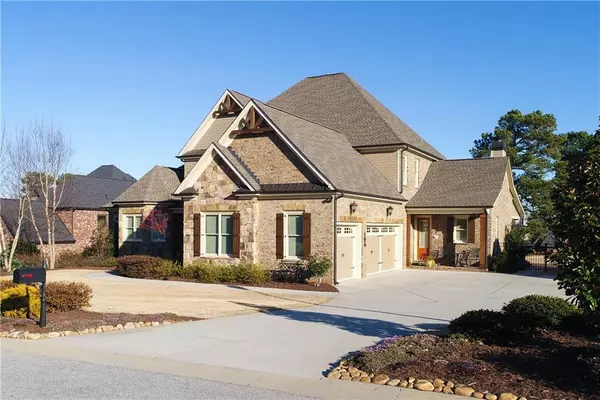 Flowery Branch, GA 30542,4662 Windswept WAY