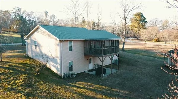 Villa Rica, GA 30180,1300 Sandhill Hulett RD