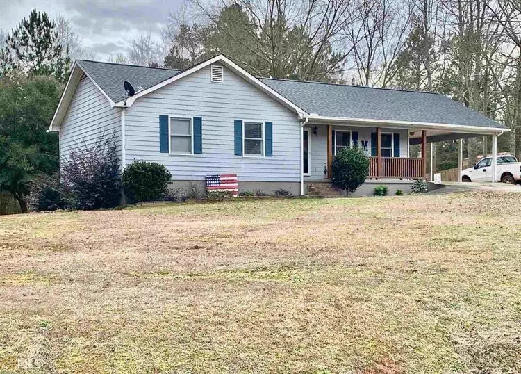 176 Grove DR, Maysville, GA 30558