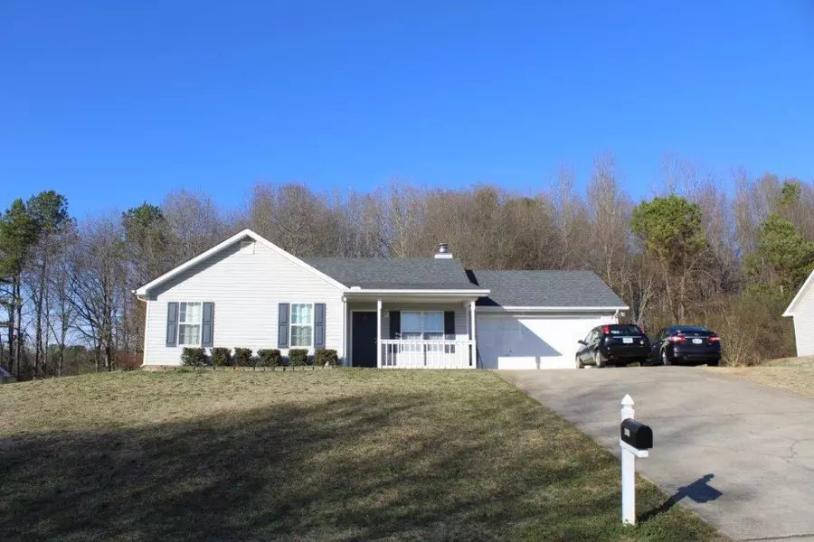 4611 Turning Leaf DR, Gillsville, GA 30543