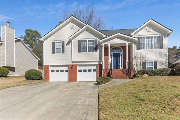 1640 Bramlett Forest TRL, Lawrenceville, GA 30045