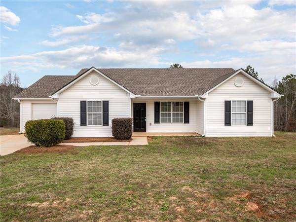 50 Quarry CT, Covington, GA 30014