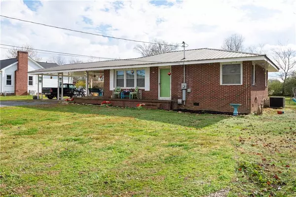 Adairsville, GA 30103,126 Cherry ST