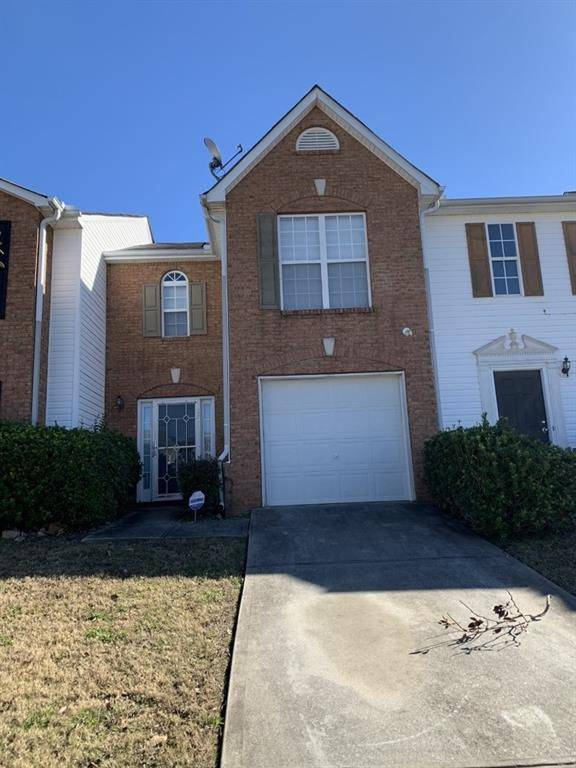 7698 Bernardo DR, Riverdale, GA 30296