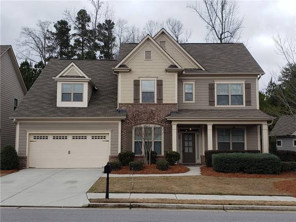 3152 Jocassee DR, Buford, GA 30519