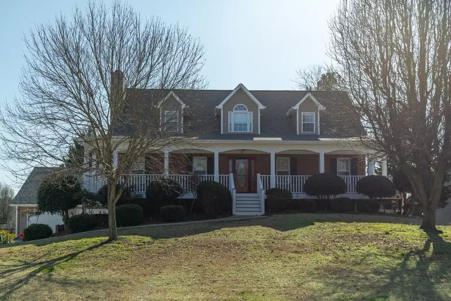 21 APPLE BARRELL WAY, Taylorsville, GA 30178