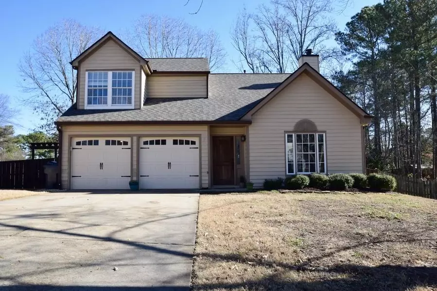 10555 SUMMER RIDGE DR, Johns Creek, GA 30022