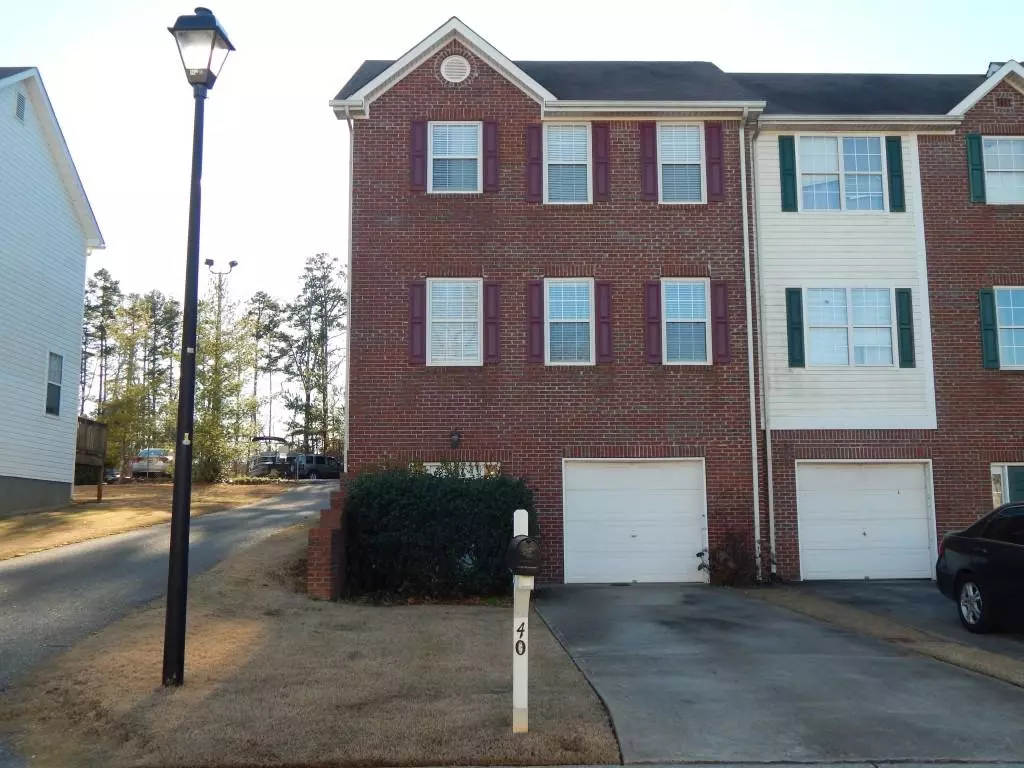 Cartersville, GA 30120,40 Westside Chase SW