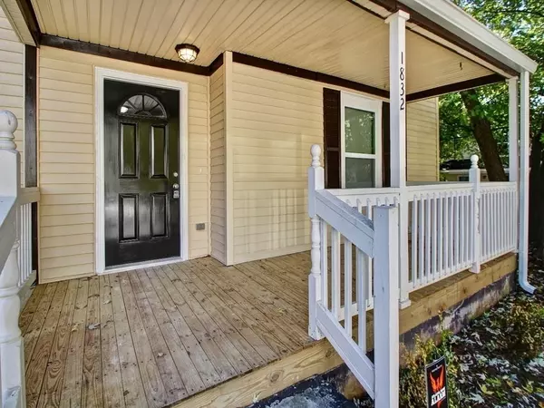 East Point, GA 30344,1832 Chapman AVE