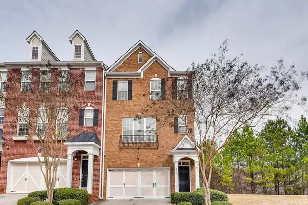 6129 Indian Wood CIR SE, Mableton, GA 30126