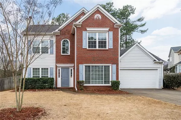 2470 Insdale TRCE NW, Acworth, GA 30101