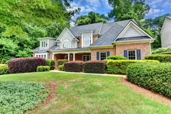 5035 Huntwood WAY, Roswell, GA 30075